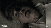 patrick fugit hbo GIF by Outcast