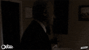 patrick fugit hbo GIF by Outcast