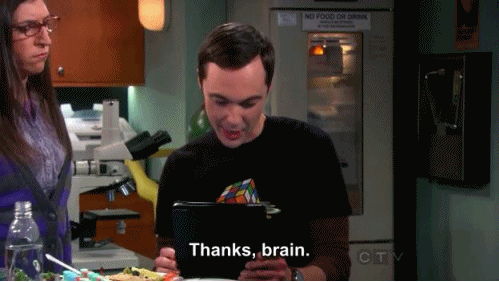 brain crush GIF