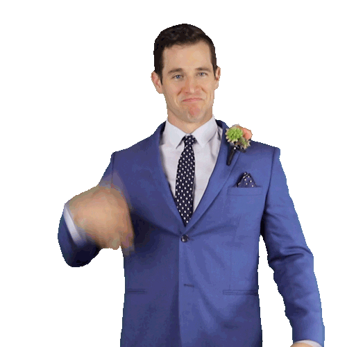 matthew sass Sticker by Married At First Sight Australia