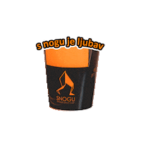 Wok Sticker by WokSnogu