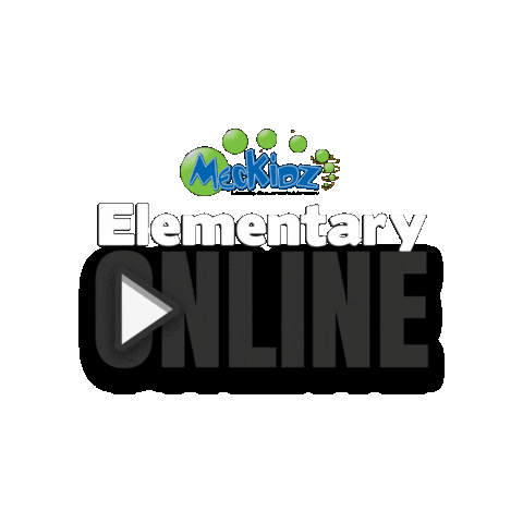 MecklenburgCommunityChurch giphygifmaker fun logo school Sticker