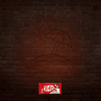 kitkat GIF