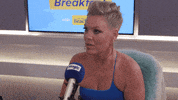 Fun Interview GIF by Magic Radio