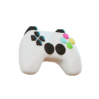 Cinekid Festival 3D Sticker by Cinekid