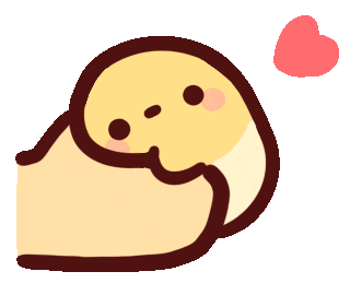 Heart Love Sticker