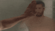 sexy time after time GIF by ABC Network