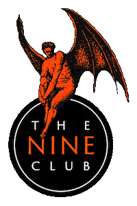 Ryan Townley Sticker by The Nine Club