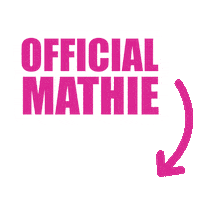 University Of Waterloo Uw Sticker by Waterloo Math