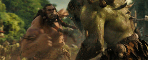 Wow GIF by Warcraft