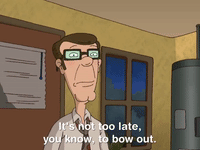 as told by ginger nicksplat GIF