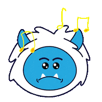 Emoji Nft Sticker by The CakeMonster Official