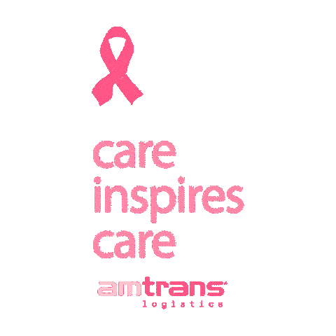 amtrans_brasil giphyupload outubrorosa amtrans amtranslogistic Sticker