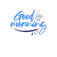 empire_wlmx goodmorning empirewlmx Sticker