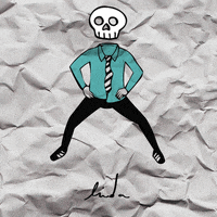 Dance Dancing GIF by Linski101