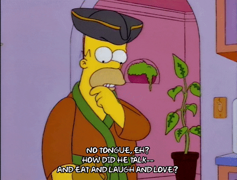 homer simpson GIF