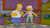 homer simpson GIF