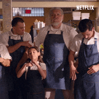 Boyle Heights Chris GIF by NETFLIX