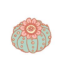 Plant Sticker by Raychponygold