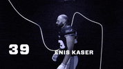 Football Elf GIF by Munich Ravens