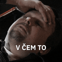 Lobby Volby GIF by Seznam.cz