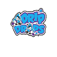 Drop Kmk Sticker by Kottonmouth Kings