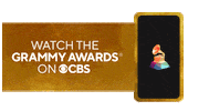 Grammy Grammyawards Sticker by Recording Academy / GRAMMYs