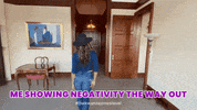 Meme Gif Of The Day GIF by Kwanza Jones