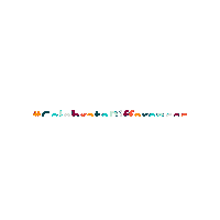 Autism Awareness Sticker by Autism Society