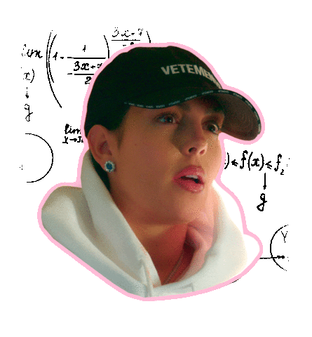 Georginarodriguez Sticker by Netflix España