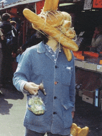 Turbine Walking Bread GIF by Alex Boya