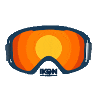 Ikon Open Sticker by ikonpass