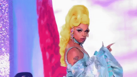 season 9 GIF by RuPaul's Drag Race