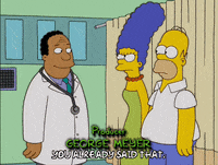 homer simpson GIF