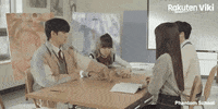 Dramacoreano Kdrama Couple GIF by Viki