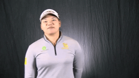 celebrate womens golf GIF by LPGA