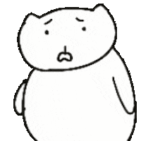 Mood Heartache Sticker