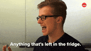 Thanksgiving GIF by BuzzFeed