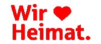 Heart Love Sticker by KSK Ravensburg