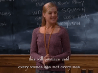 season 5 netflix GIF by Gilmore Girls 