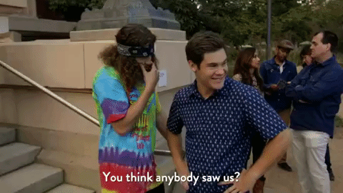 comedy central season 6 episode 7 GIF by Workaholics
