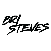 Atlantic Records Bark Sticker by 1633