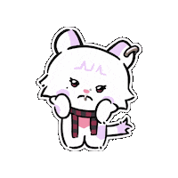 Good Thing Gidle Sticker