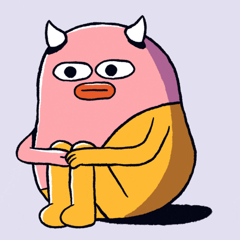 Art Illustration GIF by Monkiddo