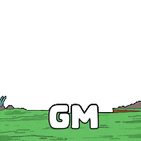 Good Morning Hello Sticker by Toshithecat