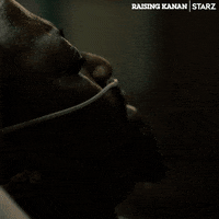 Starz GIF by Raising Kanan