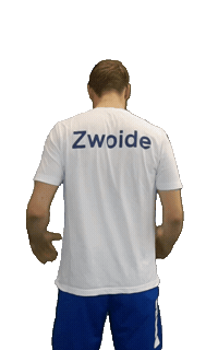 Handball Sticker by HC Winnenden