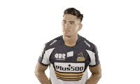 Super Rugby Sticker by BrumbiesRugby