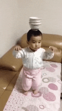 talented GIF