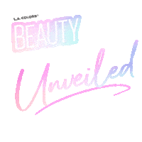 Beauty Makeup Sticker by L.A. COLORS Cosmetics